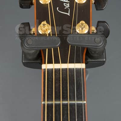Lakewood M-48 Custom Used (Cod.1166UG) image 10