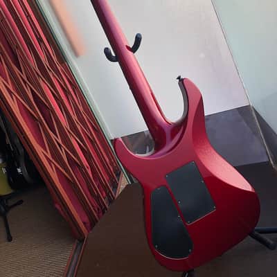 2000 Jackson Soloist Neck-Thru Excellent Shape MIJ image 10