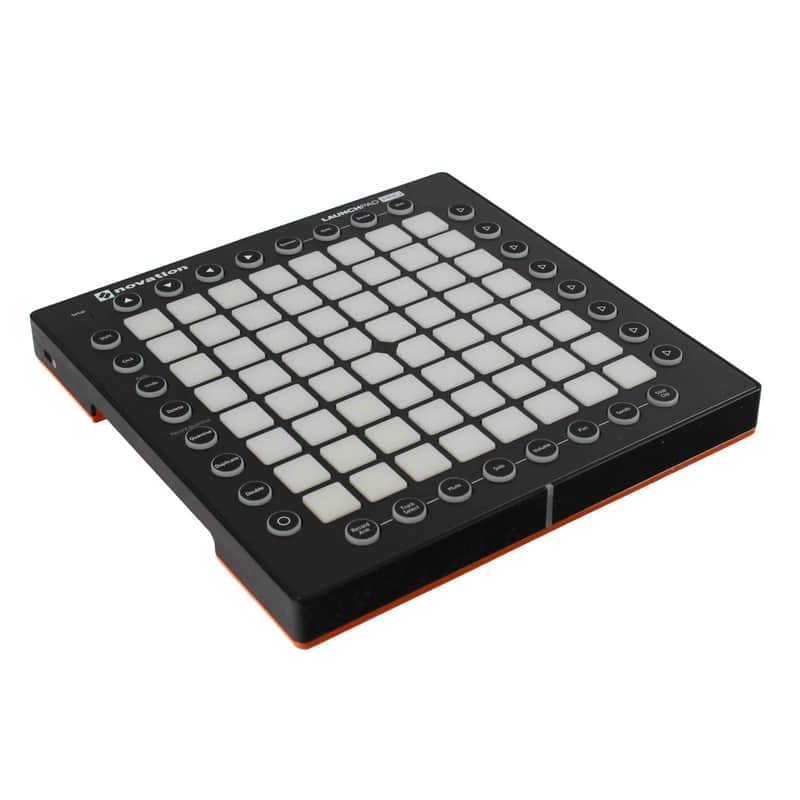 Novation LAUNCHPAD PRO image 1