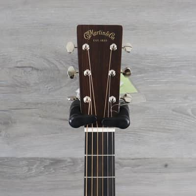 Martin Standard Series 00-18 2025 Natural With Original Hardshell Case! image 7