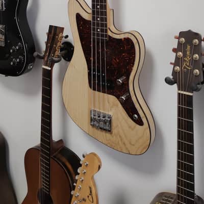 2000's Edwards Japan EJ-125JB Pyrobaby Jazz Bass (Luna Sea Artist