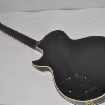 Orville Les Paul Custom 1989 Greco GrassRoots Electric Guitar Ref. No 6670 image 9
