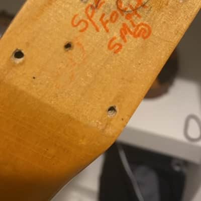 Fender 1967 Telecaster Custom Owned by Jess Carson of Midland image 25