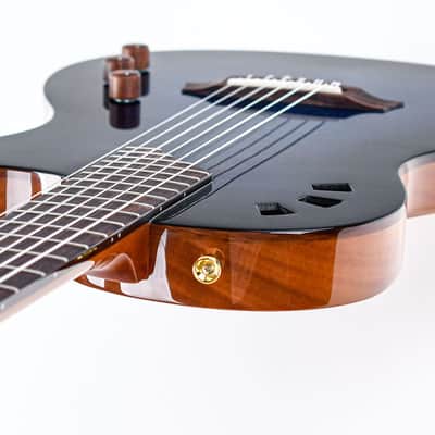 Cordoba Stage Limited Blue Burst image 9