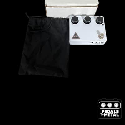 Seeker Electric Descry -x15815 image 1