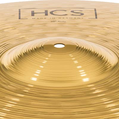 Meinl HCS image 3