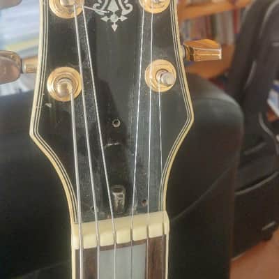 Samick Les Paul Artist Custom LC 650 Set Neck Korea image 13
