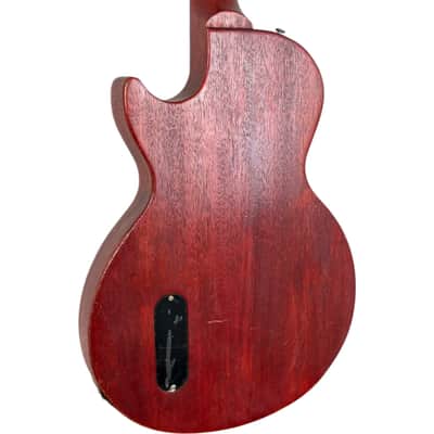 Gibson Les Paul Junior 2010 - Satin Cherry image 5