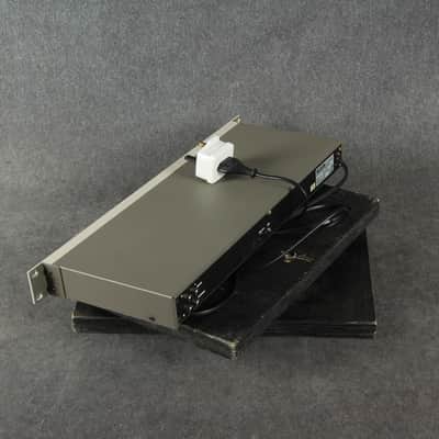 Tascam MH-40 MKII Headphone Amp - 2nd Hand image 5
