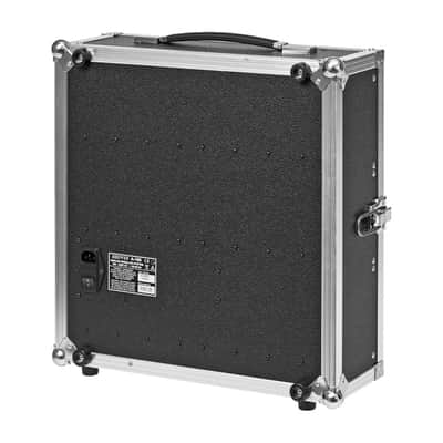 Doepfer A-100 P9 Portable Eurorack Case - 9U / 84HP image 4