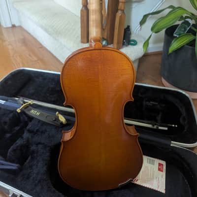 16" Strobel ma80 2010s image 3