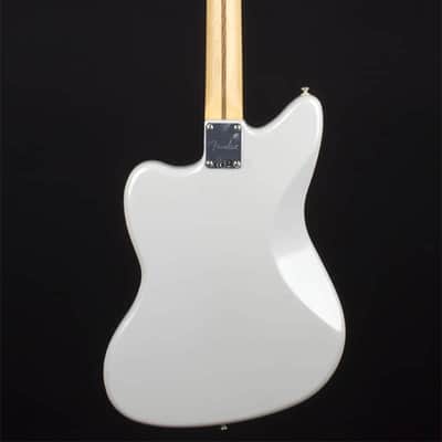 Fender FSR Special Edition Standard Jazzmaster HH 2016 - White Opal image 7