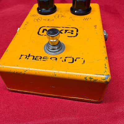 1980 MXR MX-107 Block Phase 100 image 2