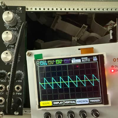 SSI2131 Oscillator image 5
