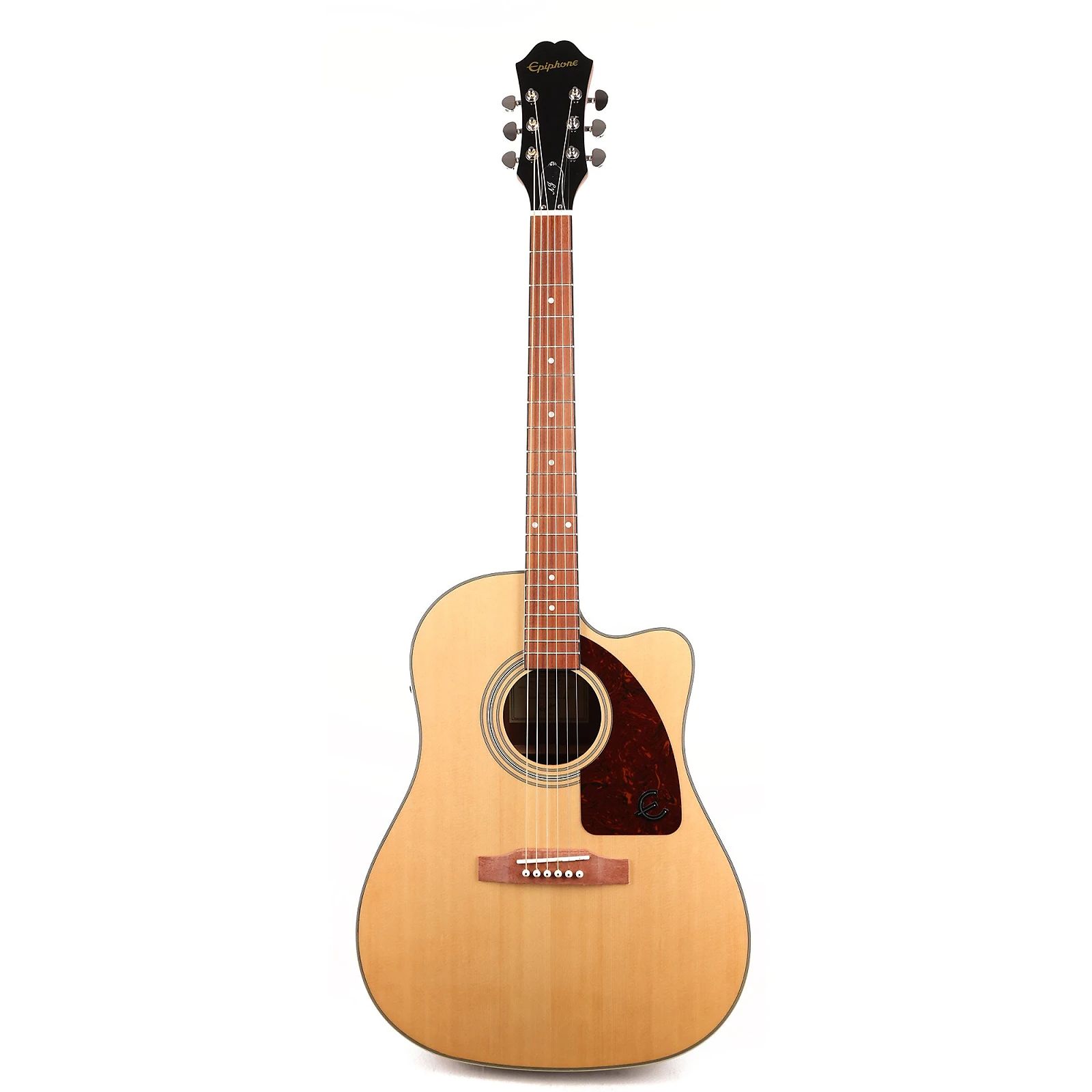 Epiphone J-15 EC | Reverb