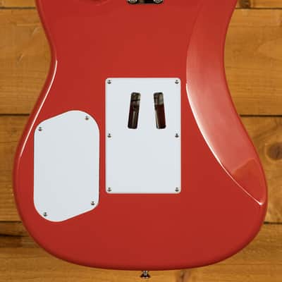 Kramer Pacer Classic FR Special Scarlet Red Metallic *B-Stock* image 2