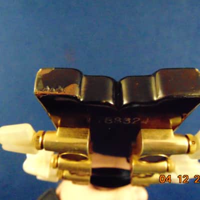 1978 Ibanez Artist model 2622 Antique Violin image 21