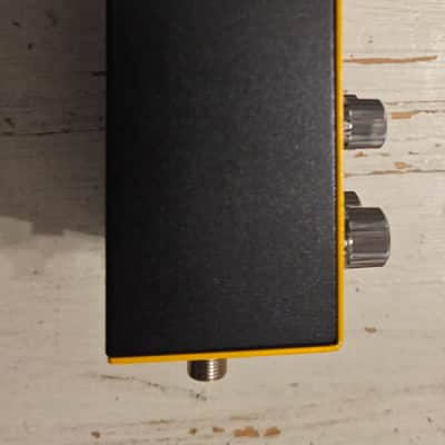 Boss Hybrid Drive OD 200 Distortion Overdrive image 4