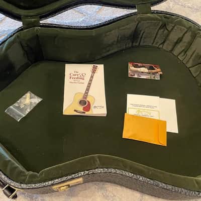 Martin D-28 Authentic 1941 2013 - 2016 - Natural image 9