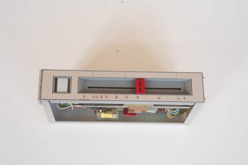 Studer 089 - stereo fader - 1.090.012 image 1