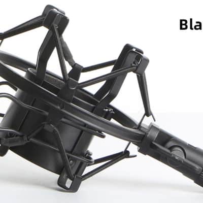 Shock Mount by Budreau Guitars image 2