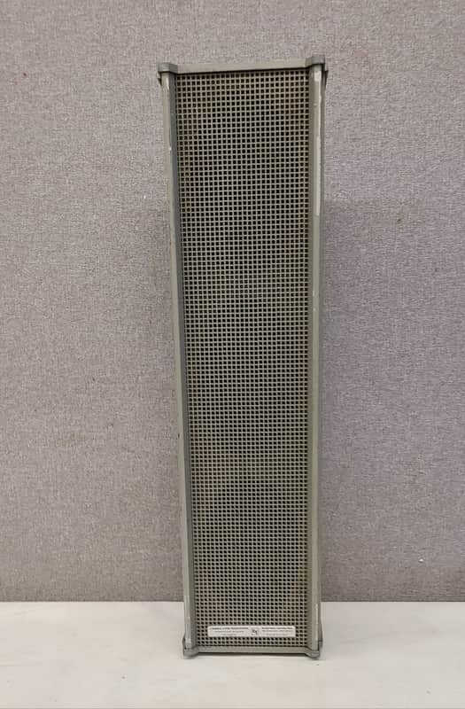 Vintage EV University Sound LR2SA Line Radiator Speaker Column Tested image 1