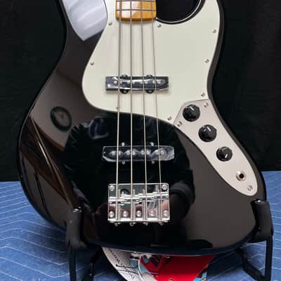 Tagima TW 73-BK-LF/MG - Black image 3