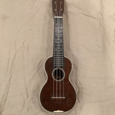 Martin STYLE 3M 1930 - Mahogany image 2