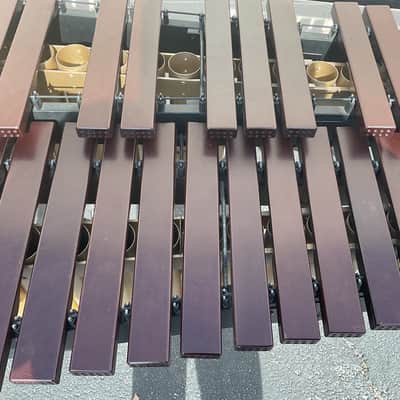 Yamaha YM2400 Marimba serial 5148 image 7