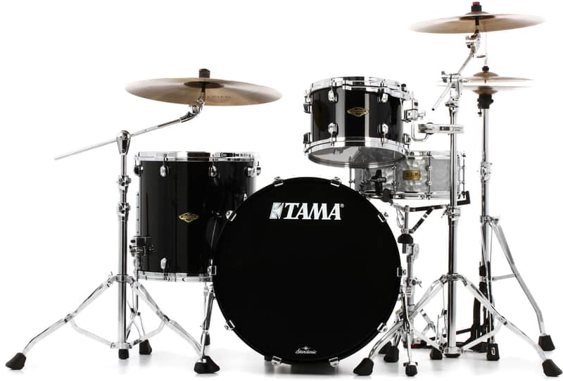 Tama Starclassic Walnut/Birch 12x8 / 16x16 / 22x14