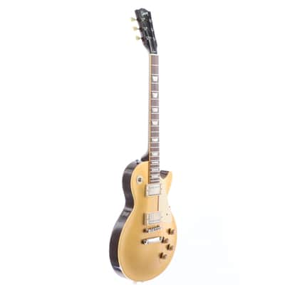 Gibson Custom Shop Historic Collection 1957 Les Paul Gold Top VOS Double Gold with Dark Back [771117] (05/20) image 14