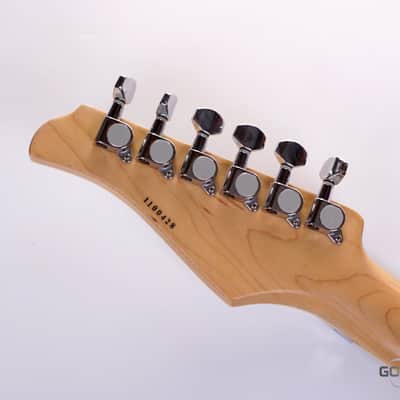 greco wild scamper グレコ　Floyd Rose greco wild scamper グレコ Floyd Rose 【公式通販】