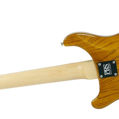 PRS Swamp Ash Special Vintage Natural image 3