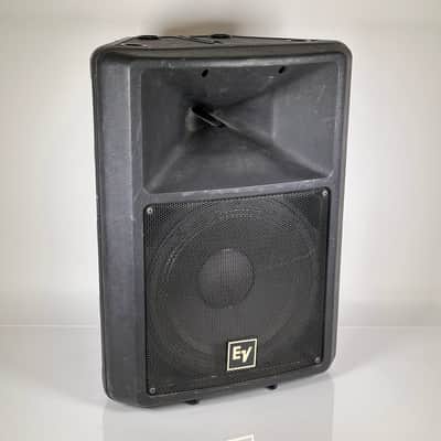 Electro Voice EV Sx200 2-Way Full Range Loudspeaker 12