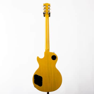 Gibson Les Paul Special, TV Yellow | Demo image 3