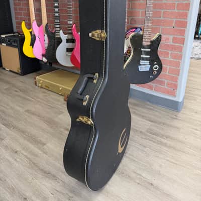Epiphone MIK Les Paul Case image 5