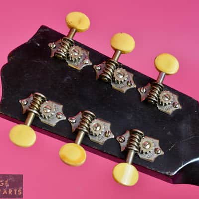 Vintage 1938 Gibson L-50 - ES-150 Charlie Christian Conversion Candidate! - All Original, Time Traveling Tone! ES-150CC image 19