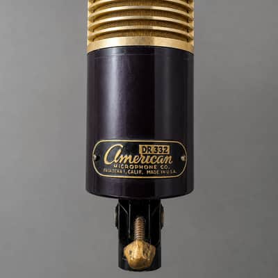 American Americandr 332 Stephen Sank Re-Ribbon – Rare Stand Mount 1950’s - Purple-black image 8