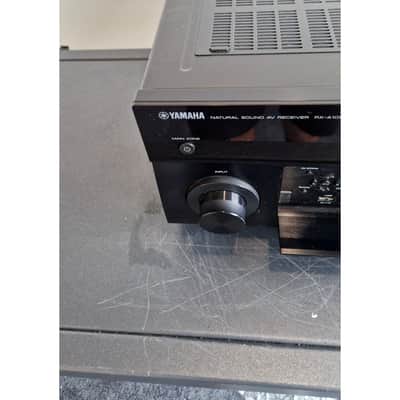 Yamaha RX-A1060 - Receivers - Excellent image 10