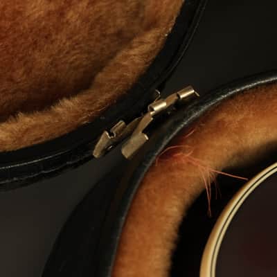 1981 Yamaha SA-2000 Sunburst image 22