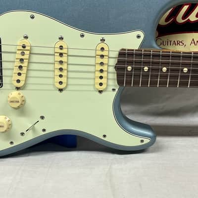 Fender Vintera '60s Stratocaster Strat Electric Guitar MIM - Made in Mexico image 6