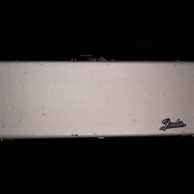 Fender American 60th Anniversary Strat with Case, Butterscotch, 2016 - Used image 12