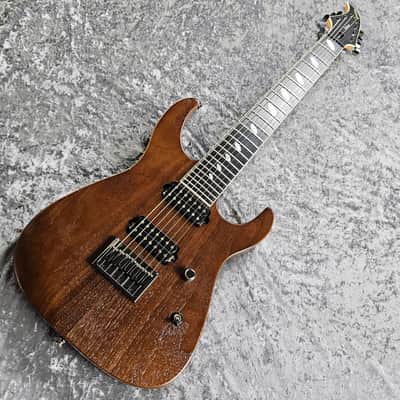 Caparison Dellinger-7 [Made in Japan!!] image 2