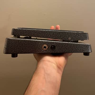 Area 51 Wah 2010s - Black image 4