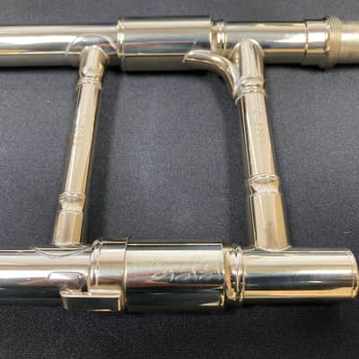 Conn 88HSO Trombone Outfit (Used) image 4