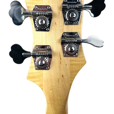 Rickenbacker 4003 2004 - Mapleglo image 6