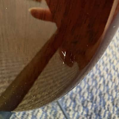 Schecter Omen Extreme-4 Active 4-String Bass 2010s - Vintage Sunburst image 15