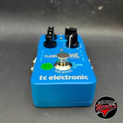 Tc Electronic   Flashback Delay 2 image 6