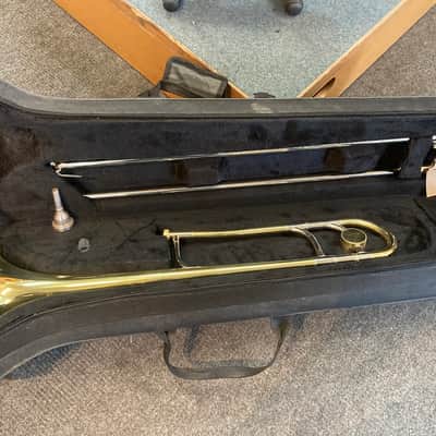 Roy Benson TT-227 Trombone image 3