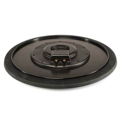Fame DD-18R Cymbal Pad 18" - Cymbal Pad image 2